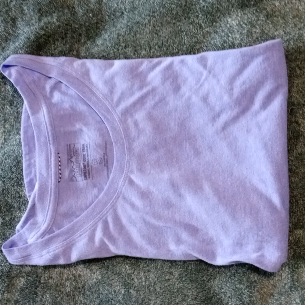 Patagonia women's tee